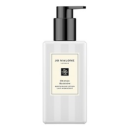Orange Blossom - Lait hydratant